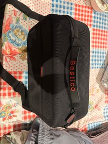Bestico Travel case for Nintendo Switch