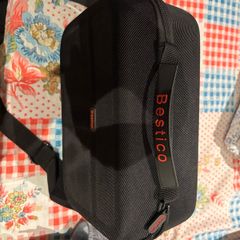 Bestico Travel case for Nintendo Switch