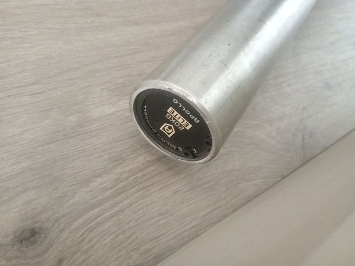 barbell 20kg