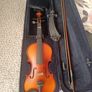 violin 3/4 Image 4