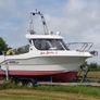 Arvor 190 Fishing boat Image 4