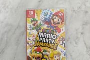 Mario Party Jamboree