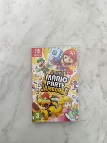 Mario Party Jamboree