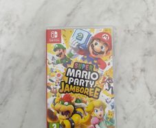 Mario Party Jamboree