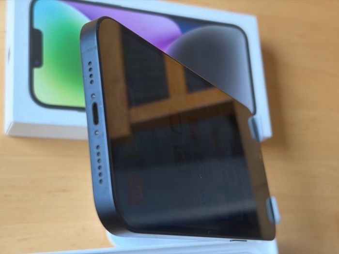 iPhone 14 Plus 256gb Unlocked