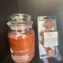 Xmas Yankee Candle & Waxmelts Image 5