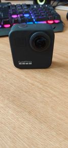 GoPro Max 360 Camera. Big Bundle, Excellent Condition