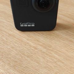 GoPro Max 360 Camera. Big Bundle, Excellent Condition