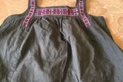 Girls stunning new Oshkosh top age 12