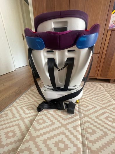 car seat