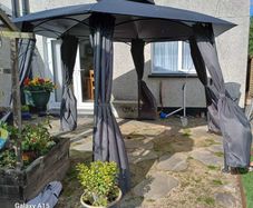 Gazebo