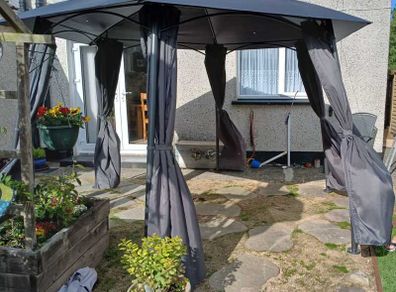 Gazebo