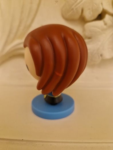 McDonald's Friends Figure - Rachel