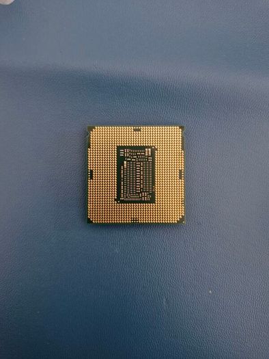 i5 9600k 3.7ghz oc 4.60ghz 6 cores