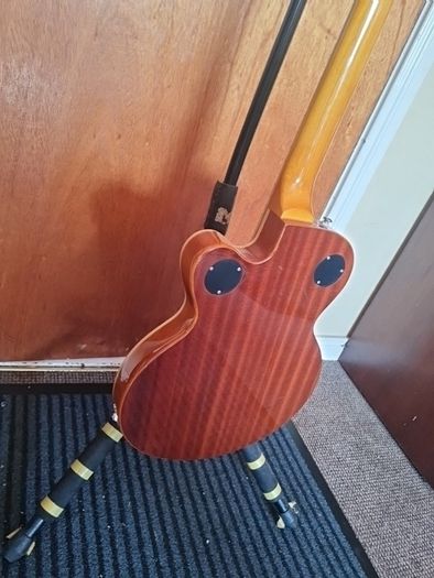 Epiphone Wildkat