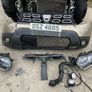 2020 Dacia Duster Breaking For Parts Image 5