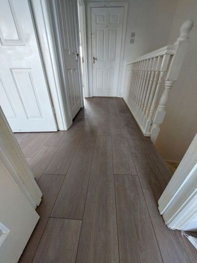 flooring and tiling