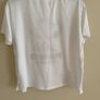 Zara Girls Peanuts t-shirt Age 9-10 years Image 4