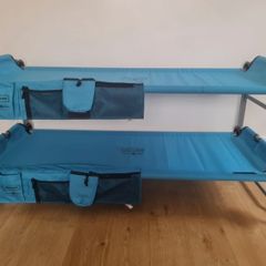 Kid O Bunk - camp beds