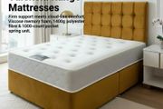 Mattresses