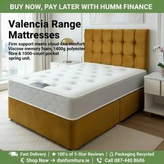 Mattresses