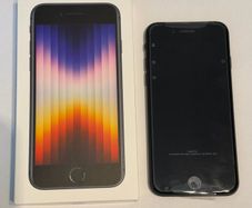 iPhone SE 3 64GB (new)