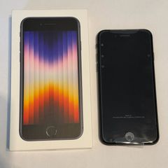 iPhone SE 3 64GB (new)