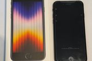 iPhone SE 3 64GB (new)