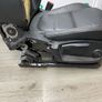 2018 Jaguar XE R-Sport Leather Seats Driver Passenger Seat Image 6