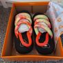 Rocket Dog Smile Tucker beach shoes size 5 Image 6
