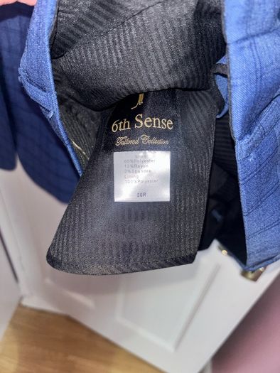 mens suit