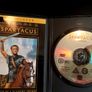 Spartacus (Kirk Douglas 1960) [WIDESCREEN DVD] Image 2
