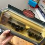 Vintage Glory of Steam Corgi Model Image 2