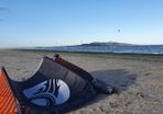 Kite CABRINHA Switchblade 2021 - 12M - Kitesurfing
