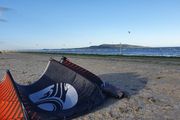 Kite CABRINHA Switchblade 2021 - 12M - Kitesurfing