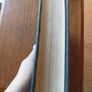 1st Ed. History Of Christian Philosophy In The Middle Ages By Etienne Gilson - 1955. Religion. Church. Image 6