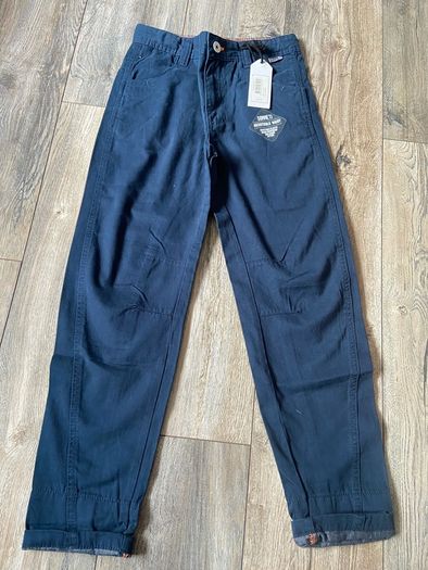 BNWT Sonneti Chinos 8-10