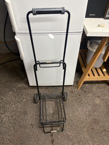 Luggage Trolley