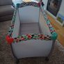 Travel Cot Image 3