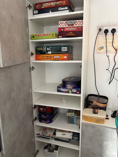 ikea unit