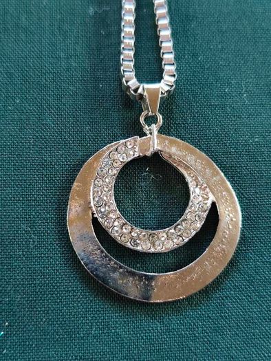 jewellery
