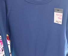 Sweater BNWT