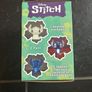 Disney Stitch Paint your own light up figure Image 2