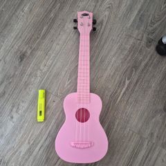 Junior Rockstar Ukulele