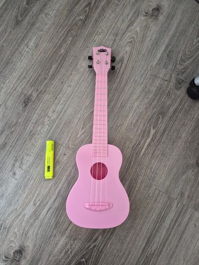 Junior Rockstar Ukulele