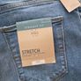 Mens Marks and Spencers Jeans Image 4