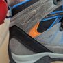 Kids Mountain Warehouse Walking Boots Size 2 Image 10