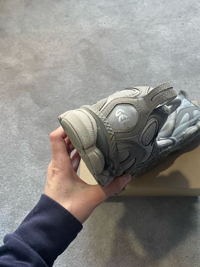 ASIC gel nyc grey