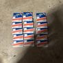 8mm staples. 15packs of 1000 Image 2
