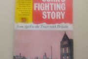 Rebel Corks Fighting Story.